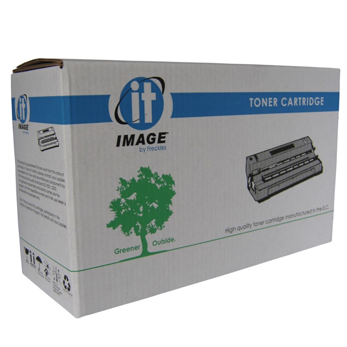 Касета за Xerox Phaser 3250 - Black - It Image 3775 - 113R00730 - заб.: 3 000k
