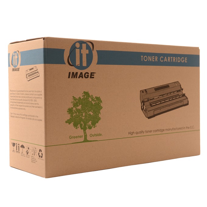 Барабанна касета за Brother HL 2030/2040 - IT Image DR2000 - заб.: 12000k