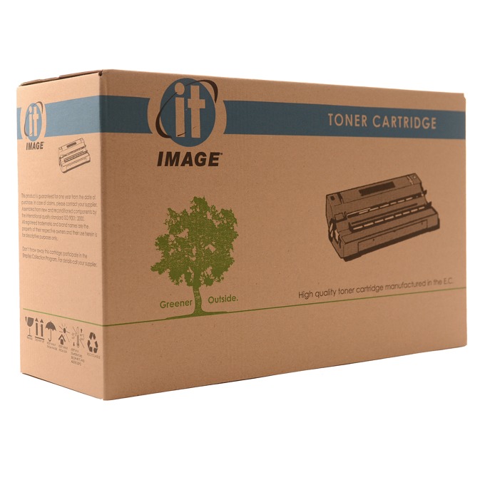 Барабанна касета за Brother HL 5340/5350/5370 - IT Image DR3200 - заб.: 25000k