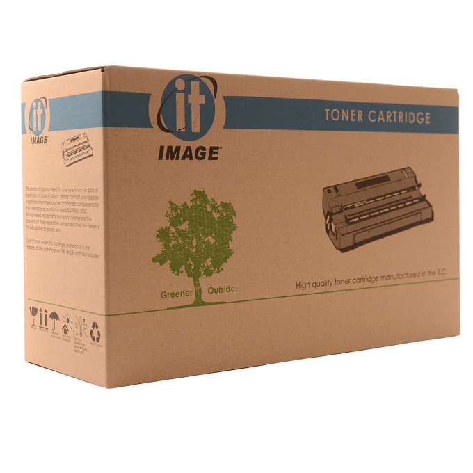 Барабанна касета за Konica-Minolta PagePro 1300w/1350w - IT Image 1710568-001 - заб.: 20000k