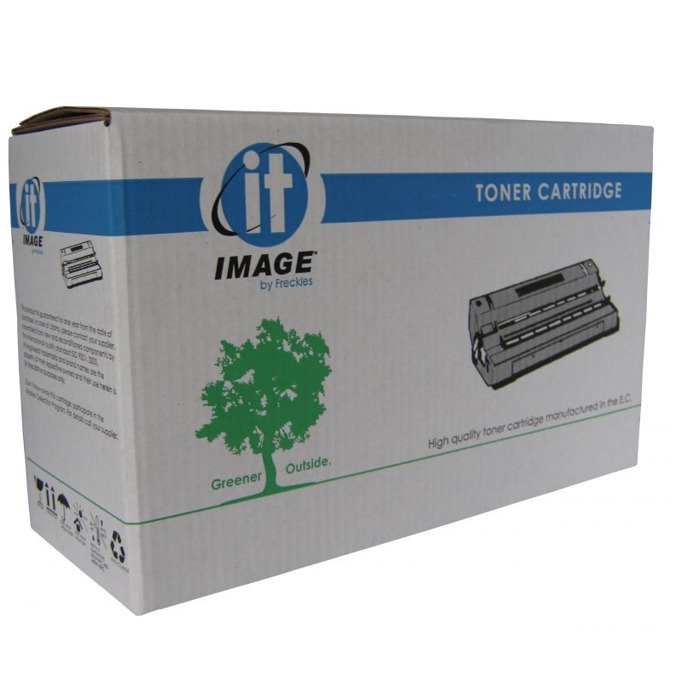 Касета за Dell 2150cn/2155cn - Black - IT IMAGE - P№ 593-11040 - заб.: 3 000k