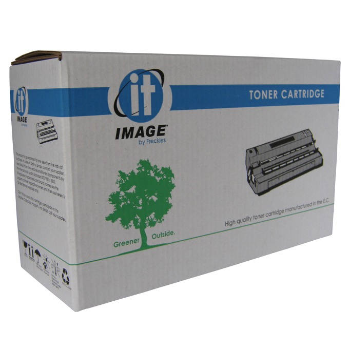 Касета за Konica-Minolta BizHub 3300P - Black - It Image 8945 - TNP-39 - заб.: 10 000k