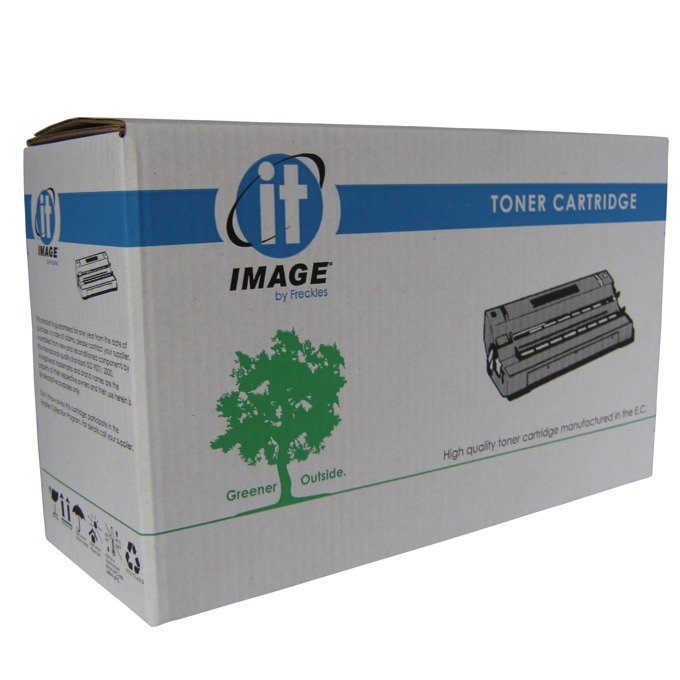 Касета за HP Color LaserJet Pro MFP M476 - Black - It Image 9532 - CF380X - заб.: 4 400k