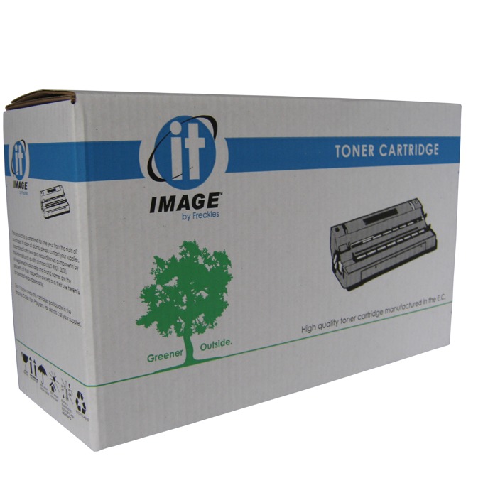 Касета за HP Color LaserJet Pro MFP M476 - Yellow - It Image 9534 - CF382A - заб.: 2 700k