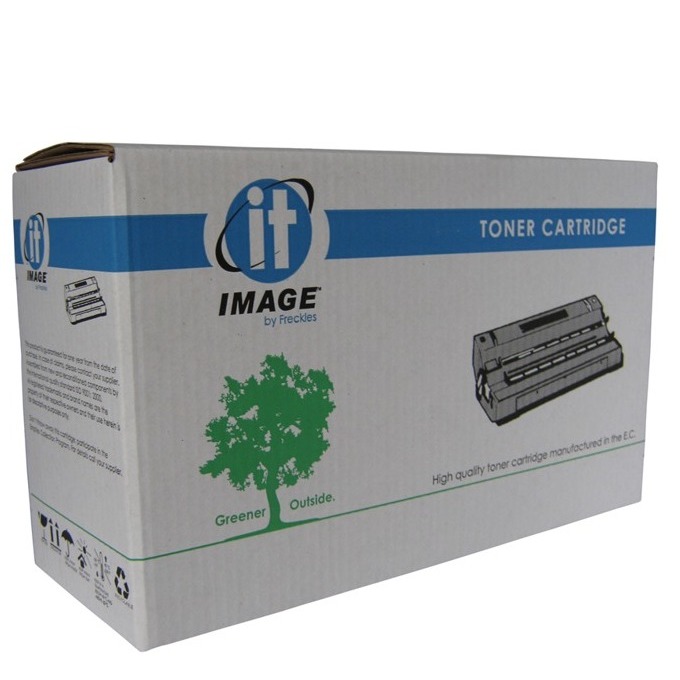 Касета за Lexmark Optra CS310/410/510 - Cyan - It Image 9867 - 70C2HC0 - заб.: 3 000k