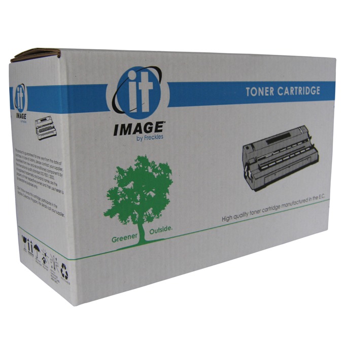 Касета за HP LJ Pro M102/M130 - Black - CF217A - Неоригинална - заб.: 1 600k
