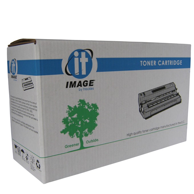 Барабан за Samsung SL-M2625/2675/2825/2875 - Black - IT IMAGE - MLT-R116 - заб.: 9 000k