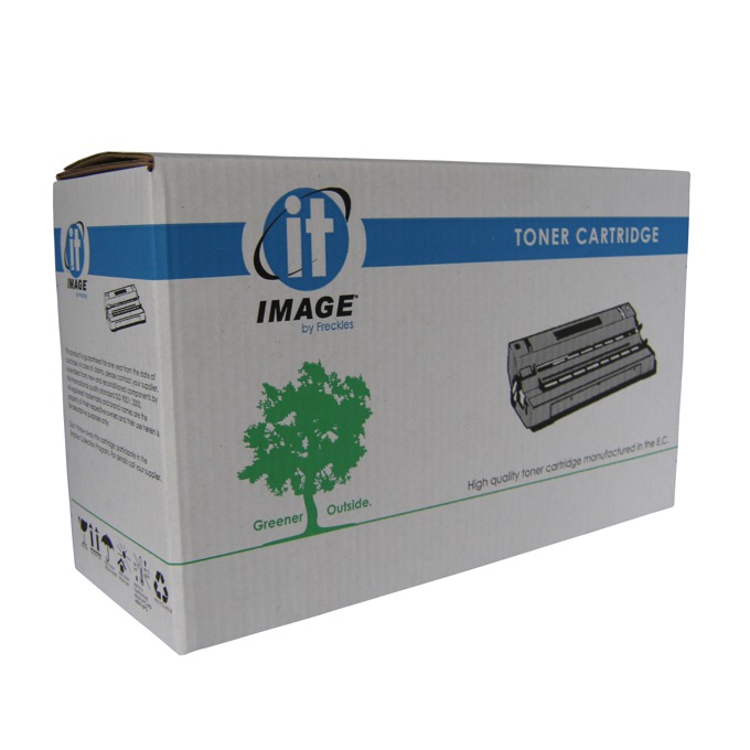 Касета за HP LaserJet Pro MFP M176/MFP M177 series - /130A/ - Cyan - CF351A - P№ itkf cf351c 9529 - IT IMAGE - Неоригинален Заб.: 1000k