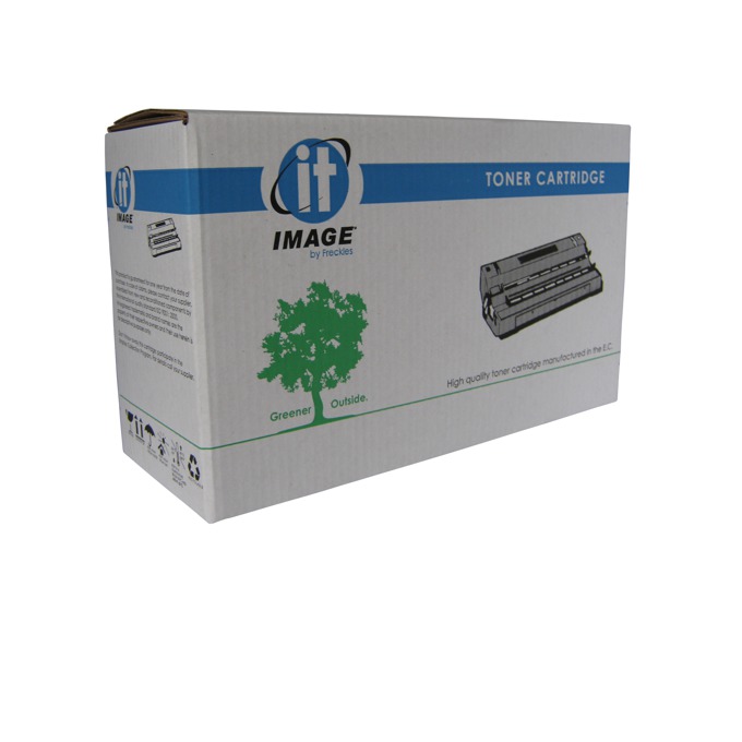 Касета за HP LaserJet Pro MFP M176/MFP M177 series - /130A/ - Yellow - CF352A - P№ itkf cf352y 9530 - IT IMAGE - Неоригинален Заб.: 1000k