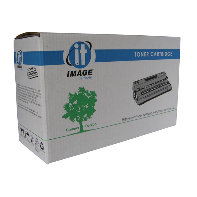 Касета за BROTHER HL 2130/DCP7055 - TN2010 - IT IMAGE - Неоригинален заб.: 1000k