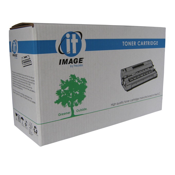 Касета за BROTHER HL 2140/2170/DCP 7030/MFC 7320/7840 - TN2120 - IT IMAGE - Неоригинален заб.: 2600k