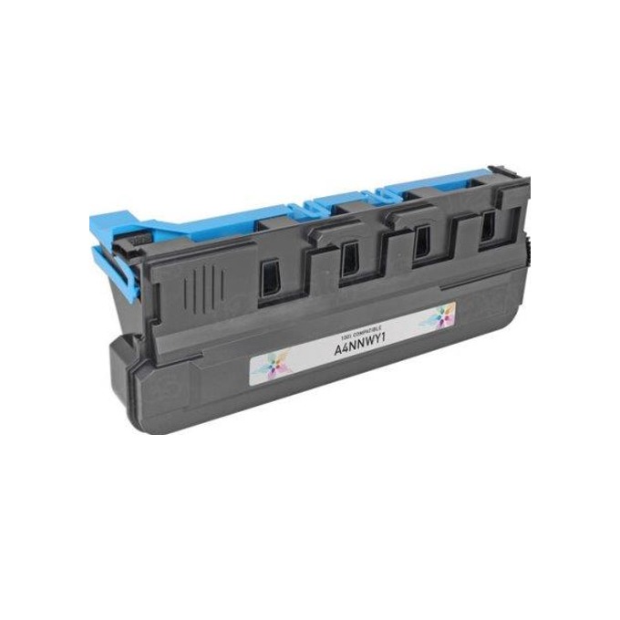 Резервоар за Konica Minolta BIZHUB C-Serie 224/224E/284/284E/C364/C364E/384 - Waste Bin - WX-103 - P№ A4NNWY1 - Заб.: 40 000k