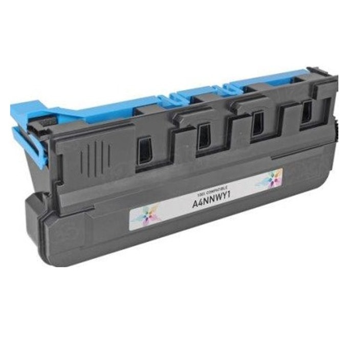 Резервоар за Konica Minolta Bizhub C224/C258/C284 - Waste Bin - WX-103 - A4NNWY4 - Minolta - оригинална - Заб.: 40 000k