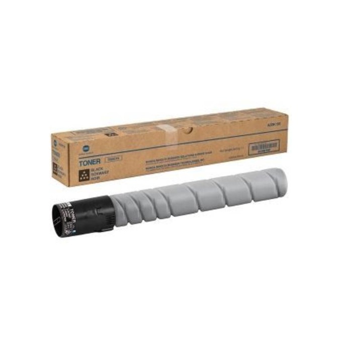 Касета за Konica Minolta BIZHUB C258 - Black - TN324K - P№ A8DA150 - Заб.: 28 000k
