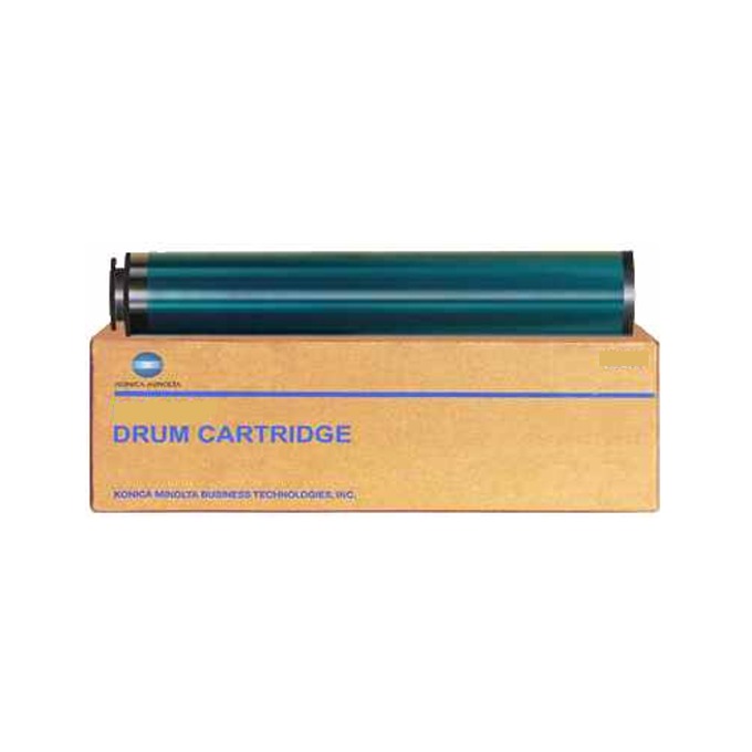 Барабан за Konica Minolta Page Pro 8/8L/8E/1100 & 1200 Series Drum Unit - P№ 1710400-002/4174303 - Заб.: 20 000k