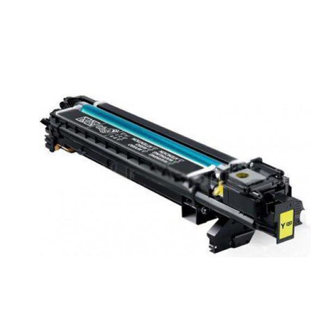 Барабан за Konica Minolta BIZHUB C3100/C3100P/C3110 - Yellow Drum - IUP-23Y - P№ A73308H - Заб.: 25 000k