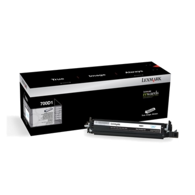 Девелопер кит за Lexmark CX510