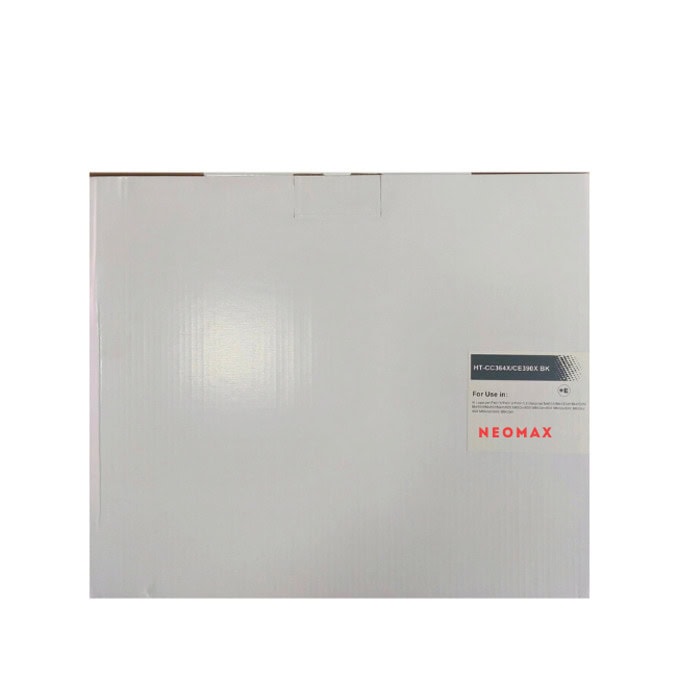 Тонер касета за HP LaserJet P4015/P4515 - Black - HT-CC364X - Neomax - Неоригинална