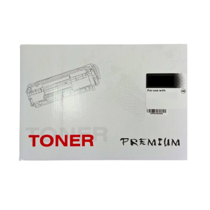 Тонер касета за HP Color LaserJet CP3525/CM3530