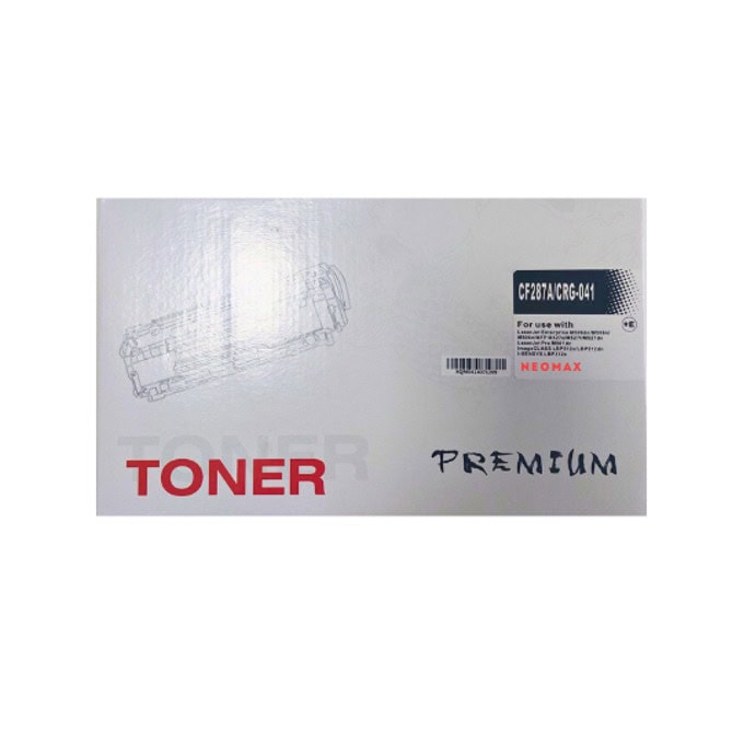 Тонер касета за HP LaserJet Pro M506N/M506DN/M506X