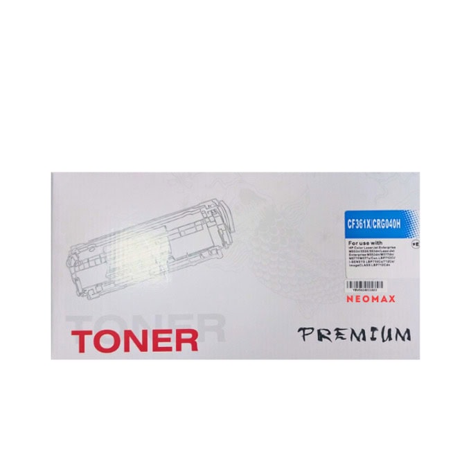 Тонер касета за HP Color LaserJet Enterprise M552/M553/MFP M577
