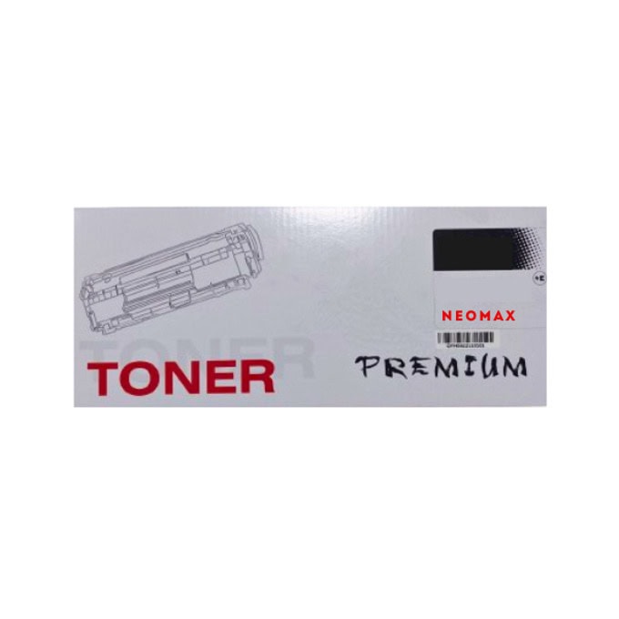 Тонер касета за HP Color LaserJet MFP M477 Series/LaserJet Pro M452 Series - Yellow - CF412X - HT-CF412X - Neomax - Неоригинална