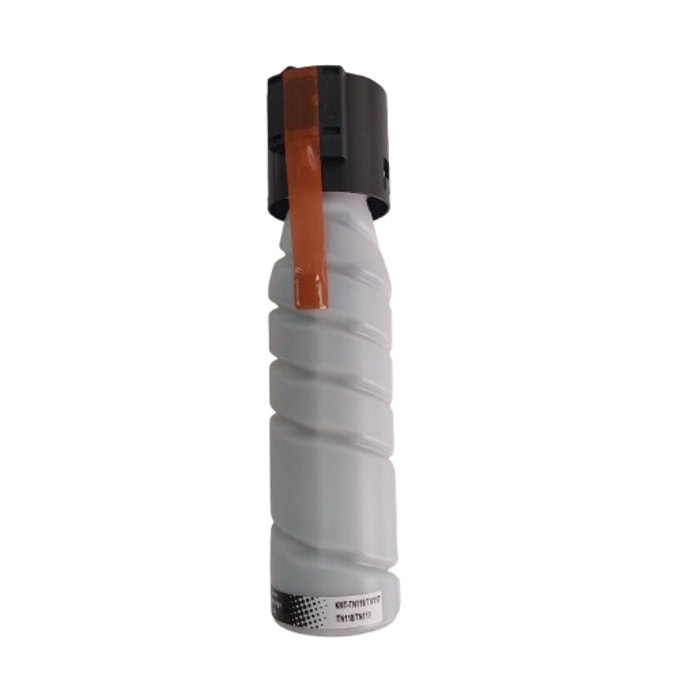 Тонер касета за Konica Minolta Bizhub 164/184/7718/215/195/315 - Black - KMT-TN116 - Neomax - Неоригинална