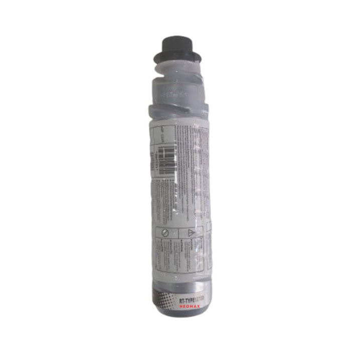 Тонер касета за Ricoh Aficio 1515/1515MF/MP161 Series/171 Series/201F/201SPF - Black - 888261/842024 - RT-TYPE1270D - Neomax - Неоригинална