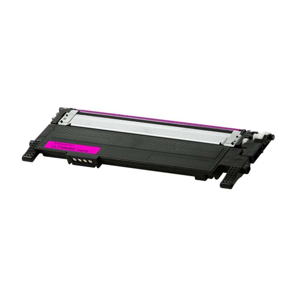 Тонер касета за Samsung CLP360/365/CLX 3300/3305 - Magenta - CLT-M406S - ST-CLT406M - Neomax - Неоригинална