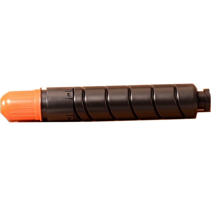 Тонер касета за Kyocera Mita KM2530/3530 - Black - 9385 - Неоригинална