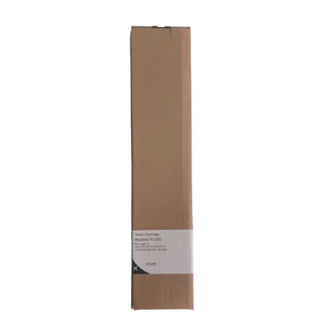 Тонер касета за Ricoh Aficio MP1610L/MP1610LD/MP1800/MP1801/MP1810L/MP1810LD/MP2000/MP2000SP/A2015/A2018/A2018D/2020/2020D/2015L - Black - DT-R1230D - Неоригинална