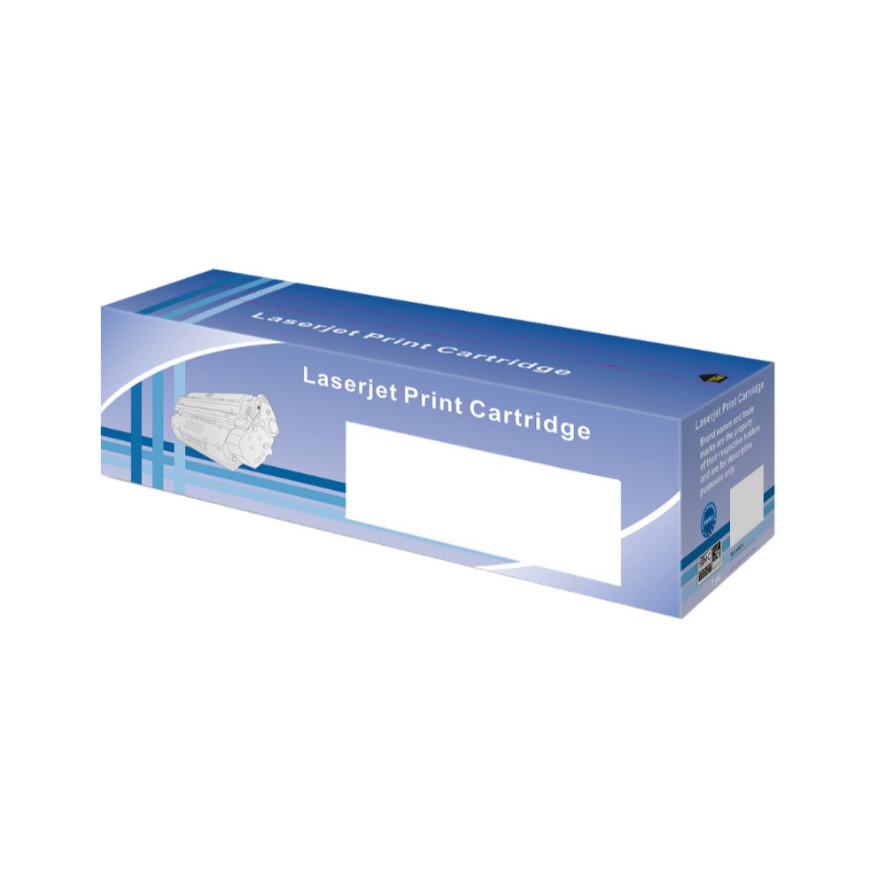 Тонер касета за Xerox Phaser 7100N/7100DN - Magenta - NT-CX7100M - Неоригинална