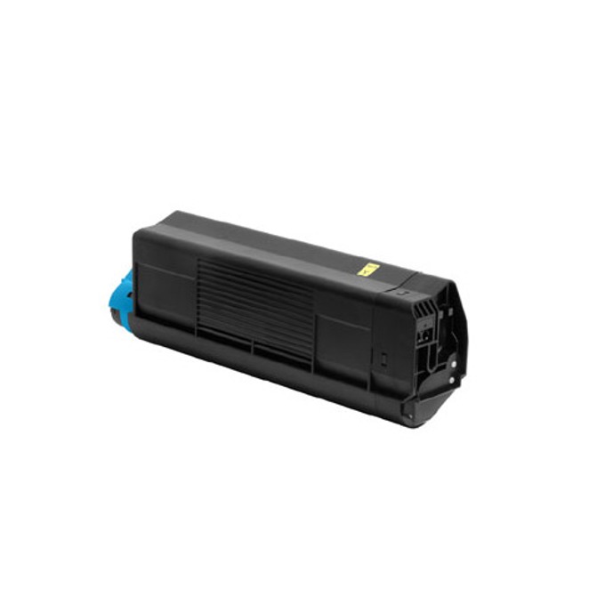 Касета за OKI C 3200 - Magenta - P№ 42804538 - Заб.: 3 000k