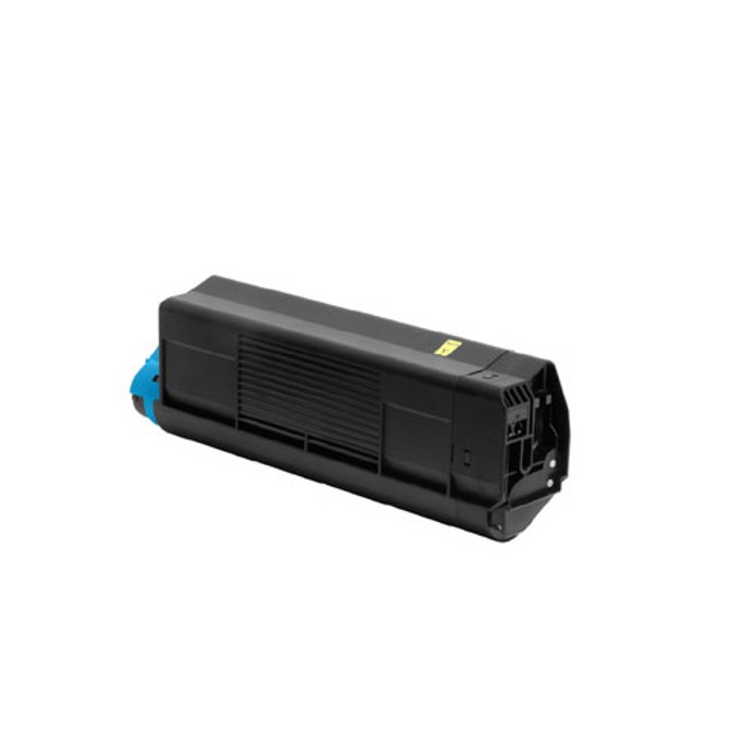 Касета за OKI C 3200 - Cyan - P№ 42804539 - Заб.: 3 000k