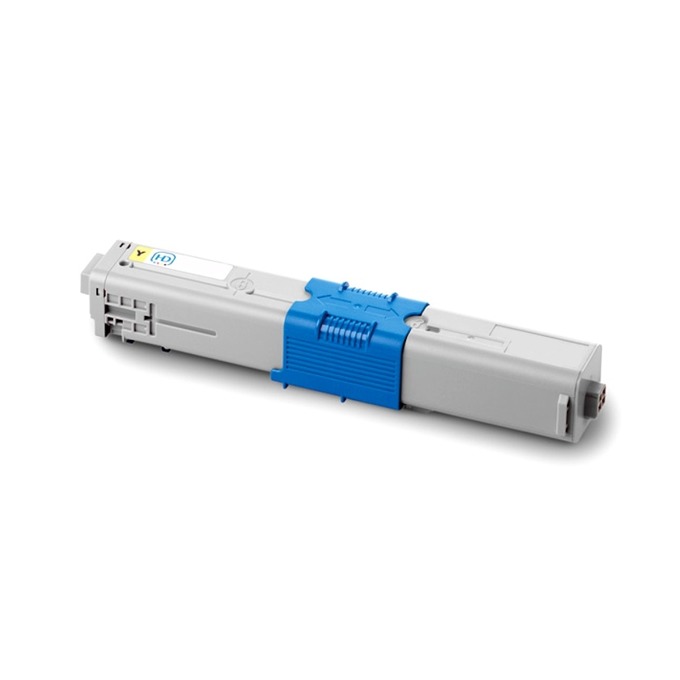 Касета за OKI C301DN/C321DN/C331DN/C332DN/MC342DN/MC342DNW - Yellow - P№ 44973533 - Заб.: 1 500k