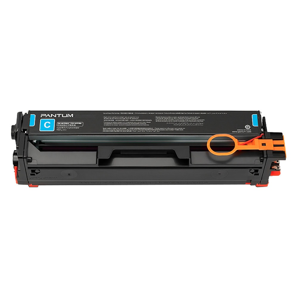 Тонер касета за Pantum CP2200DW/CM2200FDW - Cyan - CTL-2000C - Pantum - Оригинална