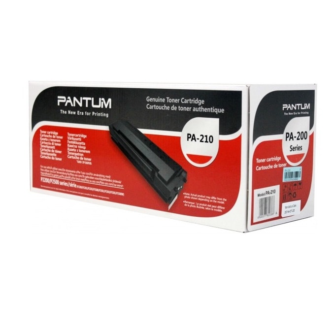 Тонер касета за Pantum P2200 / P2500 series/ M6500 series/ M6600 series