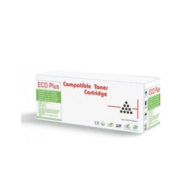 Тонер касета за Canon IR 2535/2545 - Black - 13310296 - PRIME - Неоригинална