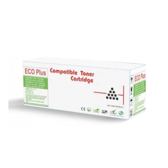 Тонер касета за Canon imageRUNNER Advance 6055/6065/6075/6255/6265/6275 - Black - 13310335 - PRIME - Неоригинална