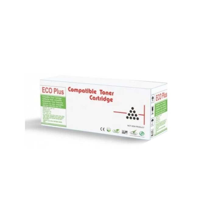Тонер касета за Konica Minolta Bizhub C253/C353 - Magenta - 13315380 - PRIME - Неоригинална