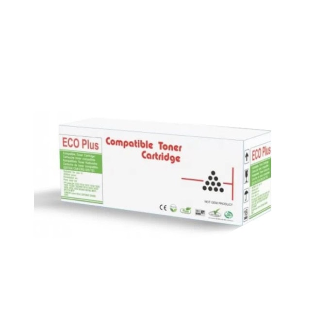Тонер касета за Ricoh Aficio MP 2001 Series/2501 Series - Black - 13316914 - PRIME - Неоригинална