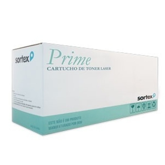 Касета за Samsung SCX 6545/6555 - SCX-D6555A - PRIME - Неоригинален - Заб.: 25 000k