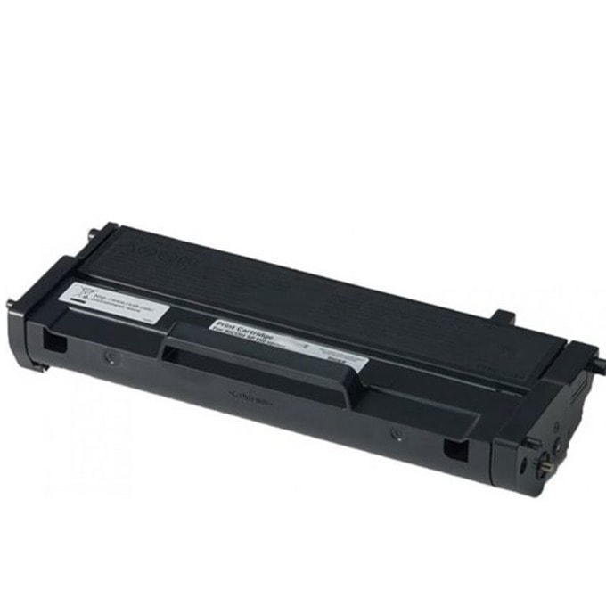 Тонер касета за Ricoh M C240/MC240FW/PC200W - Cyan - 408452 - MC240C - Ricoh M C240 - Заб 4500 брой копия