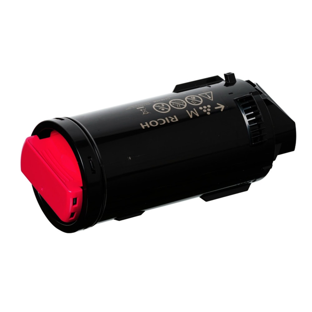 Тонер касета за RICOH IM C530FB - Magenta - 418242 - RICOH - Оригинална