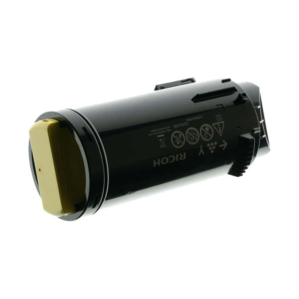 Тонер касета за RICOH IM C530FB - Cyan - 418243 - RICOH - Оригинална