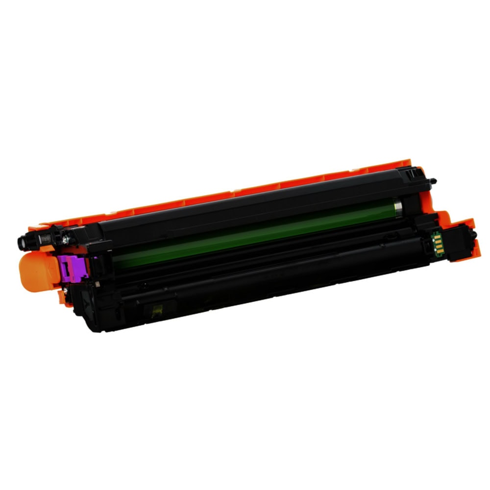 Барабанна касета за RICOH IM C530FB - Yellow - 418251 - RICOH - Оригинална
