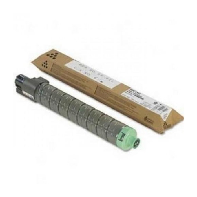 Тонер за Ricoh Aficio MP C305SP/MP C305SPF - Black - 842079 - Заб.: 12 000k