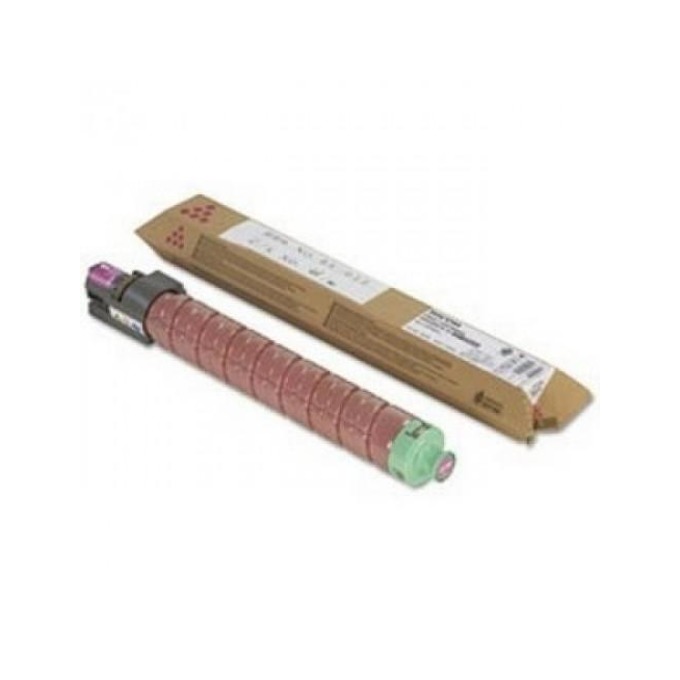 Тонер за Ricoh Aficio MP C305SP/MP C305SPF - Magenta - 842081 - Заб.: 4 000k