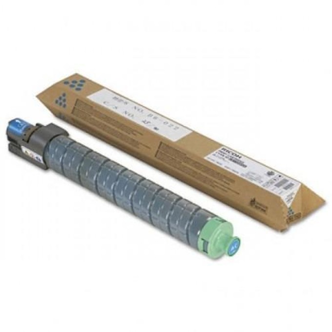Тонер за Ricoh Aficio MP C305SP/MP C305SPF - Cyan - 842082 - Заб.: 4 000k