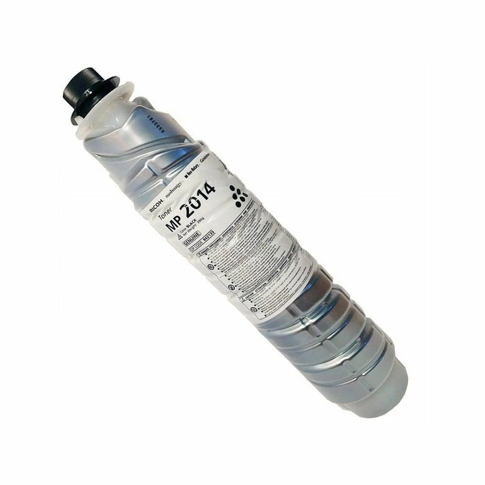 Тонер касета за RICOH MP 2014 - Black - 842128 - RICOH - Оригинална